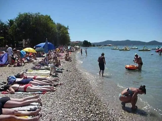 Apartments Kocijan Sukosan Croatia