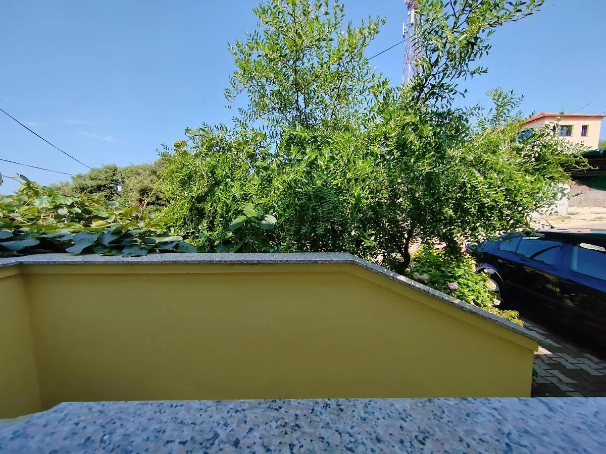 Apartments Kocijan Sukosan