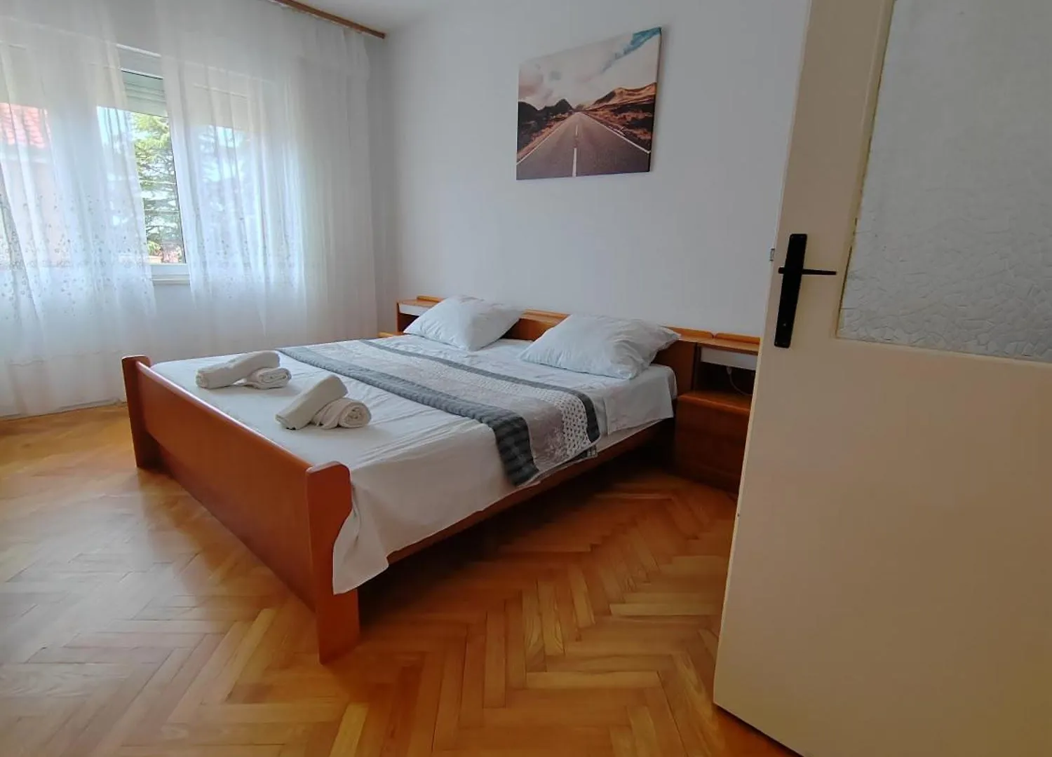 Apartments Kocijan Sukosan Croatia