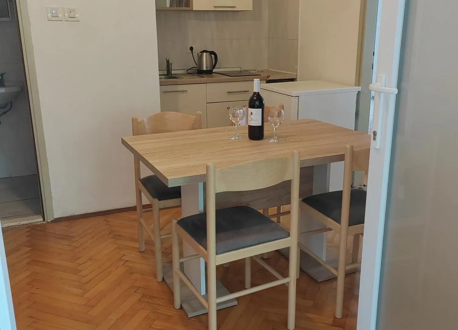 Apartments Kocijan Sukosan 0*,