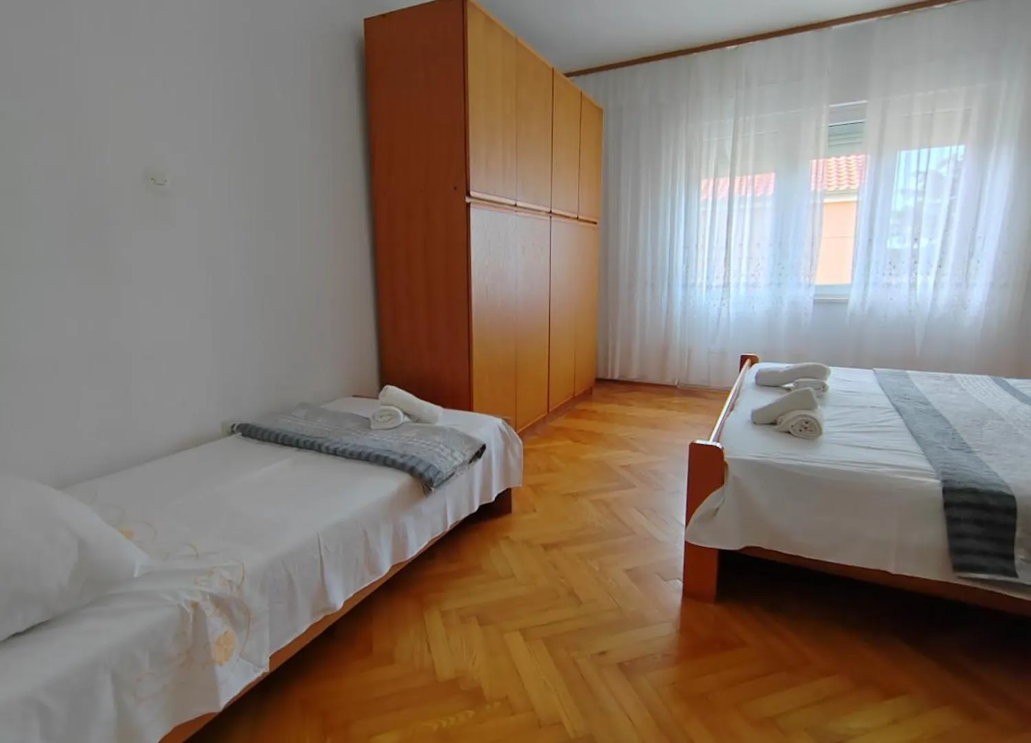 Apartments Kocijan Sukosan 0*,