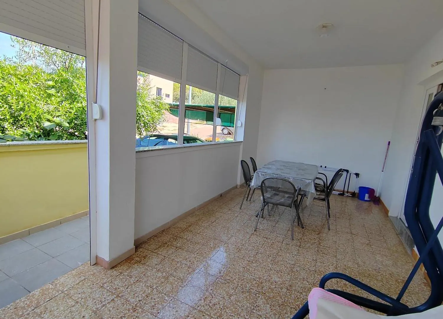 Apartments Kocijan Sukosan