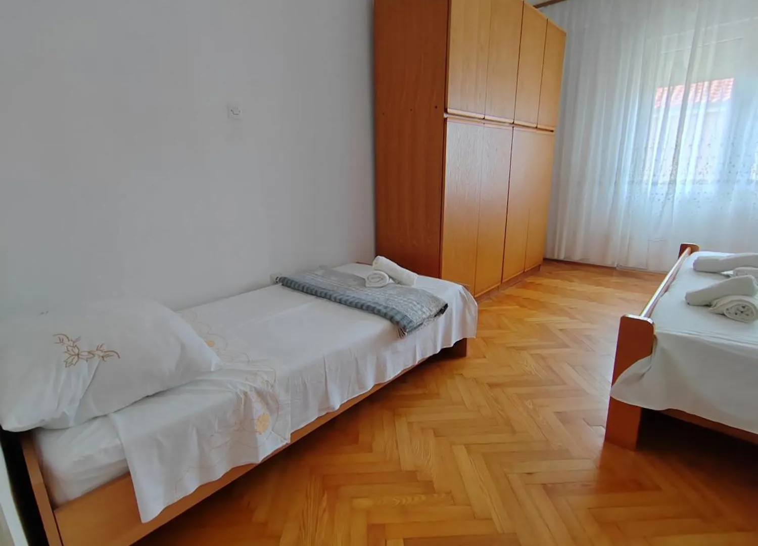Apartments Kocijan Sukosan