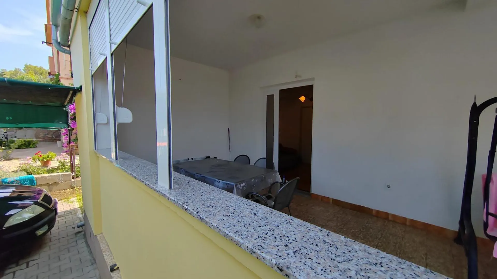 Apartments Kocijan Sukosan Croatia