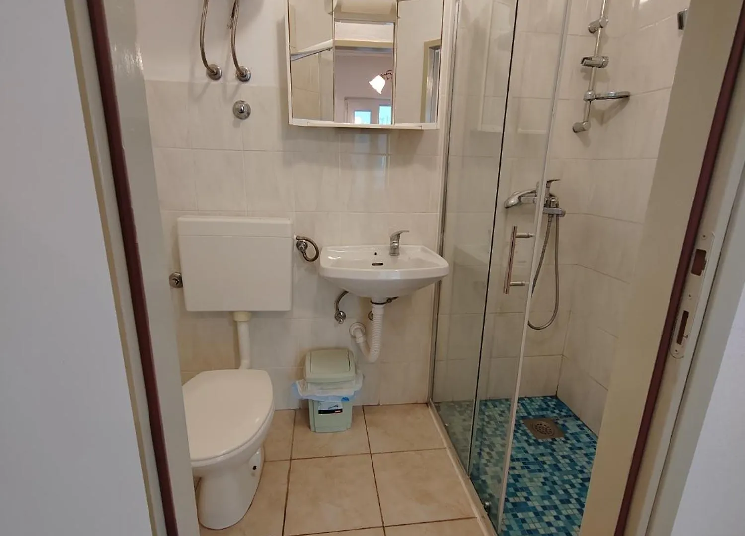 Apartments Kocijan Sukosan 0*,