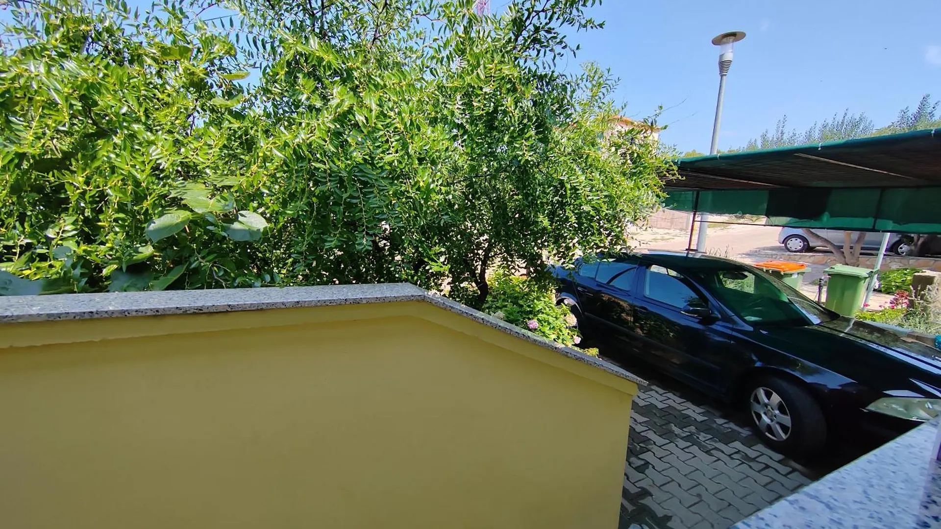 Apartments Kocijan Sukosan