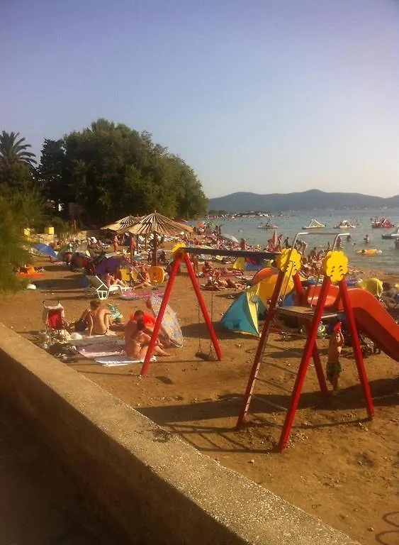 Apartments Kocijan Sukosan 0*,  Croatia